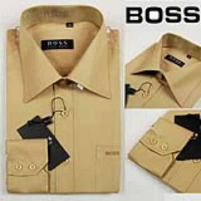 BOSS shirts-76